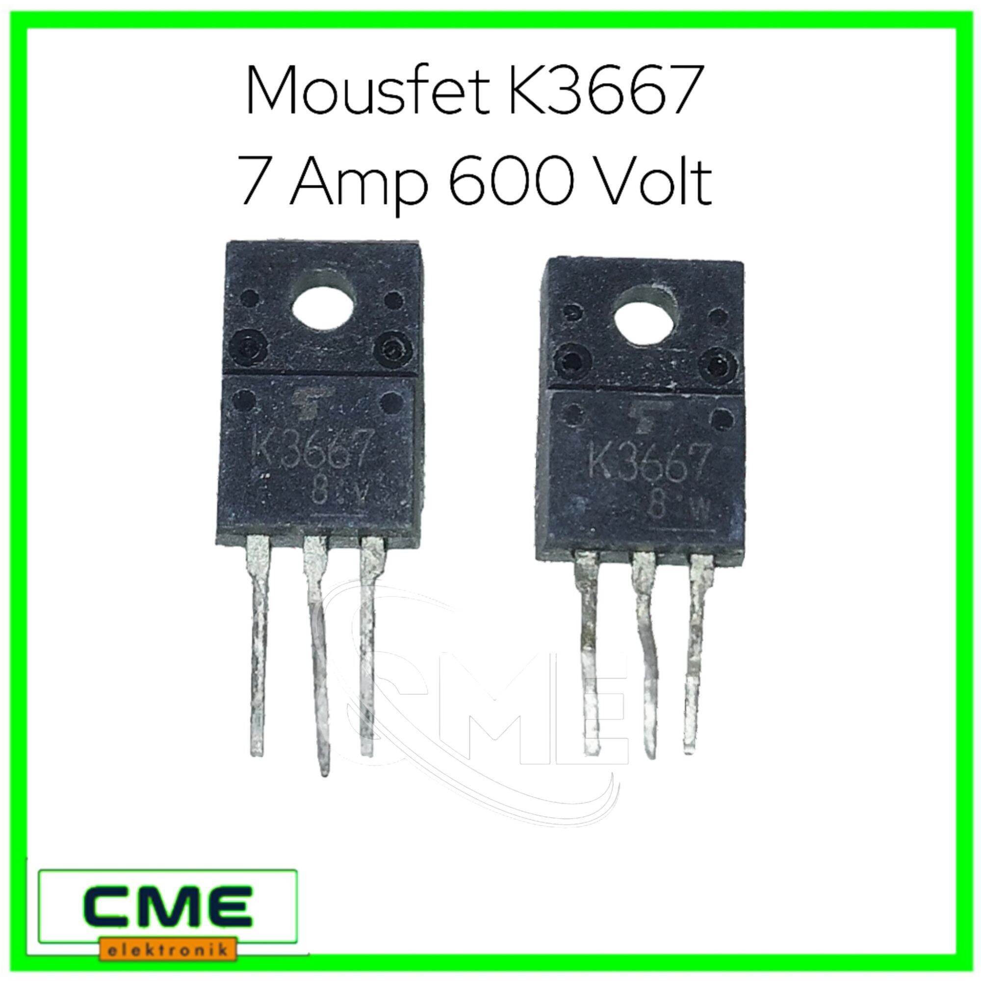 Datasheet Pinagem Transistor Mosfet Canal-N 2SK2645 - Características E - Foto 12