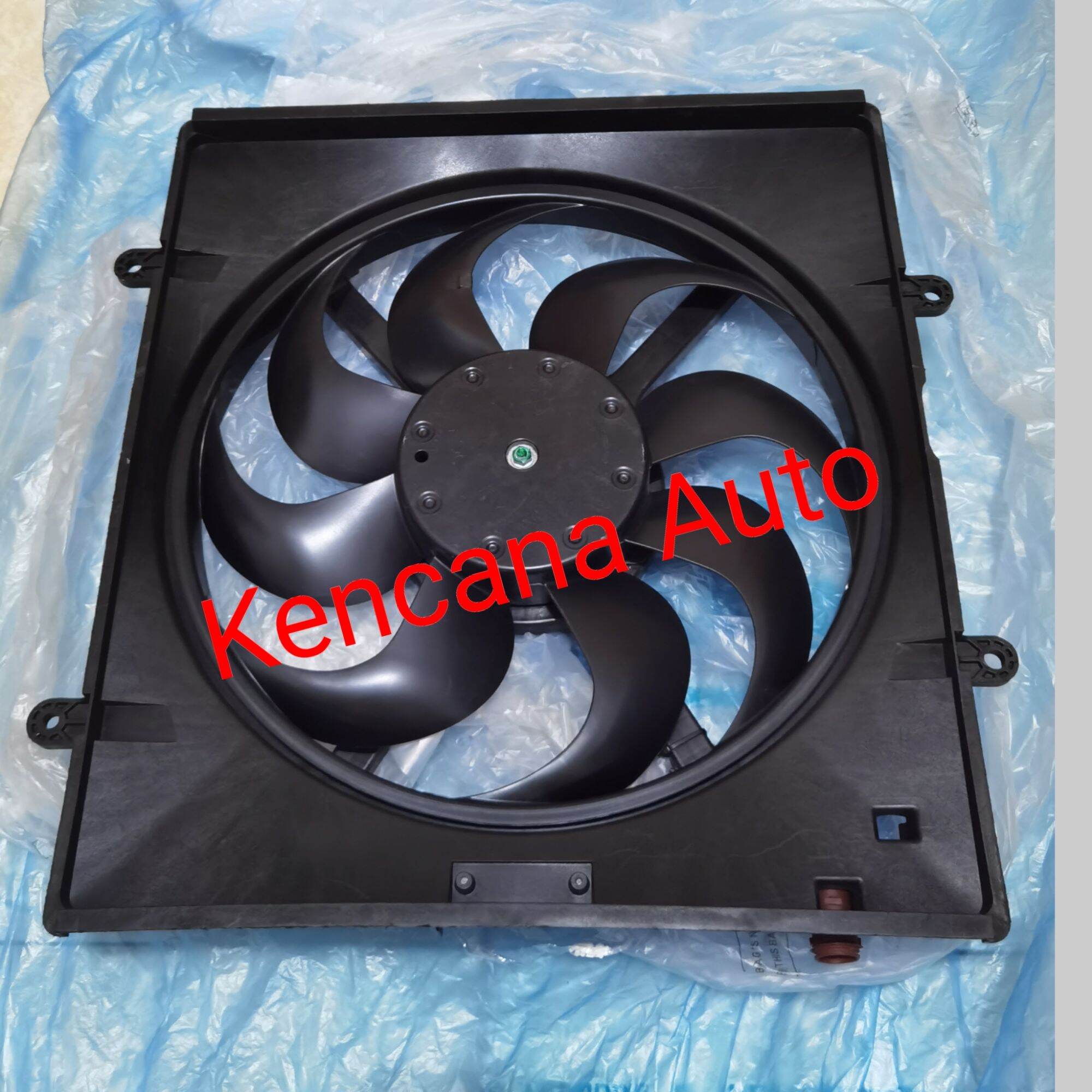 Motot fan assy Wuling Confero Lazada Indonesia