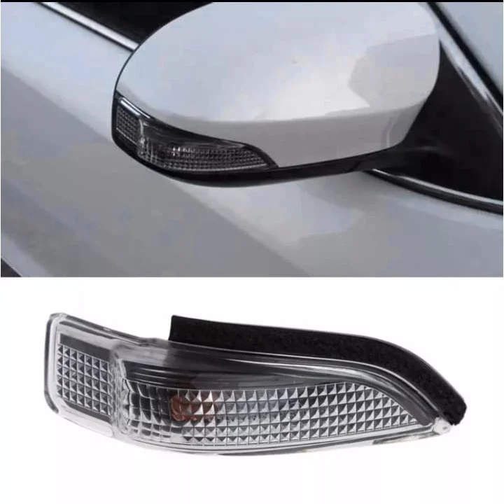 Lampu sein spion toyota Altis tahun 2014 keatas Toyota ALl New Altis Giá 48,500 Đồng*Miễn phí vận chuyển