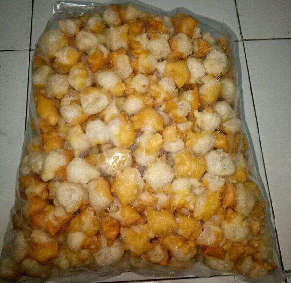 Siomay Mini Original 1kg Lazada Indonesia