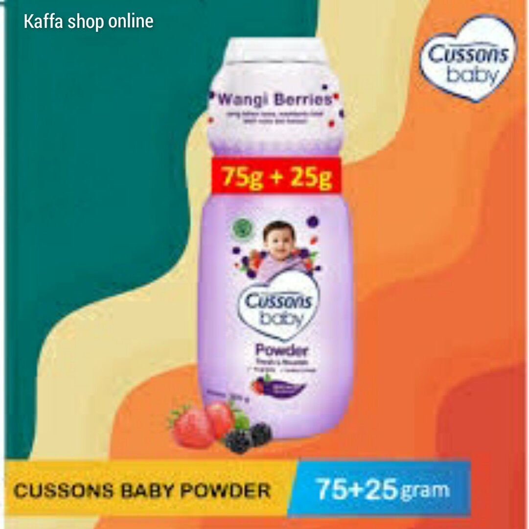bedak-cussons-75-gr-25-gr-lazada-indonesia