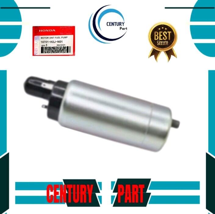 K J Rotak Dinamo Fuel Pump Honda Pcs Genio Beat Street Pcx