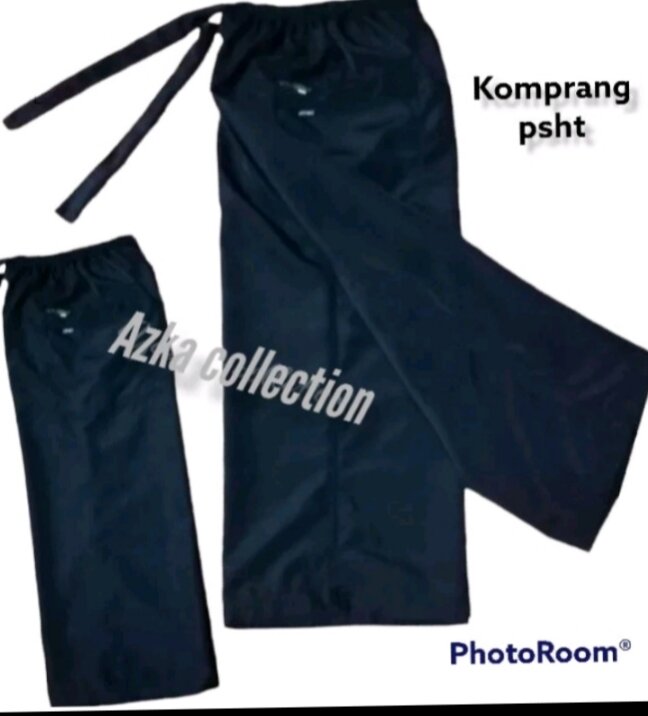 Beli Kainbuat Celalana Komprang Permte Online Harga Terbaik