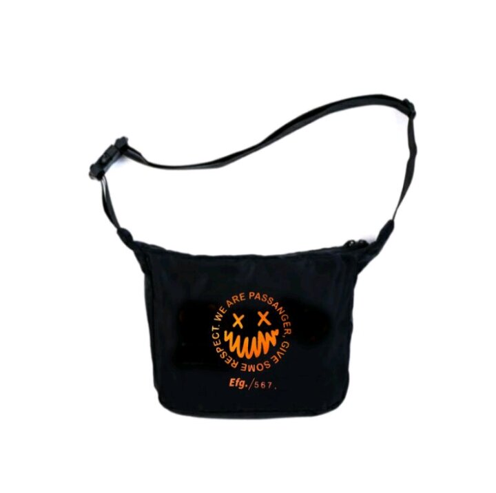 Sling sale bag efg