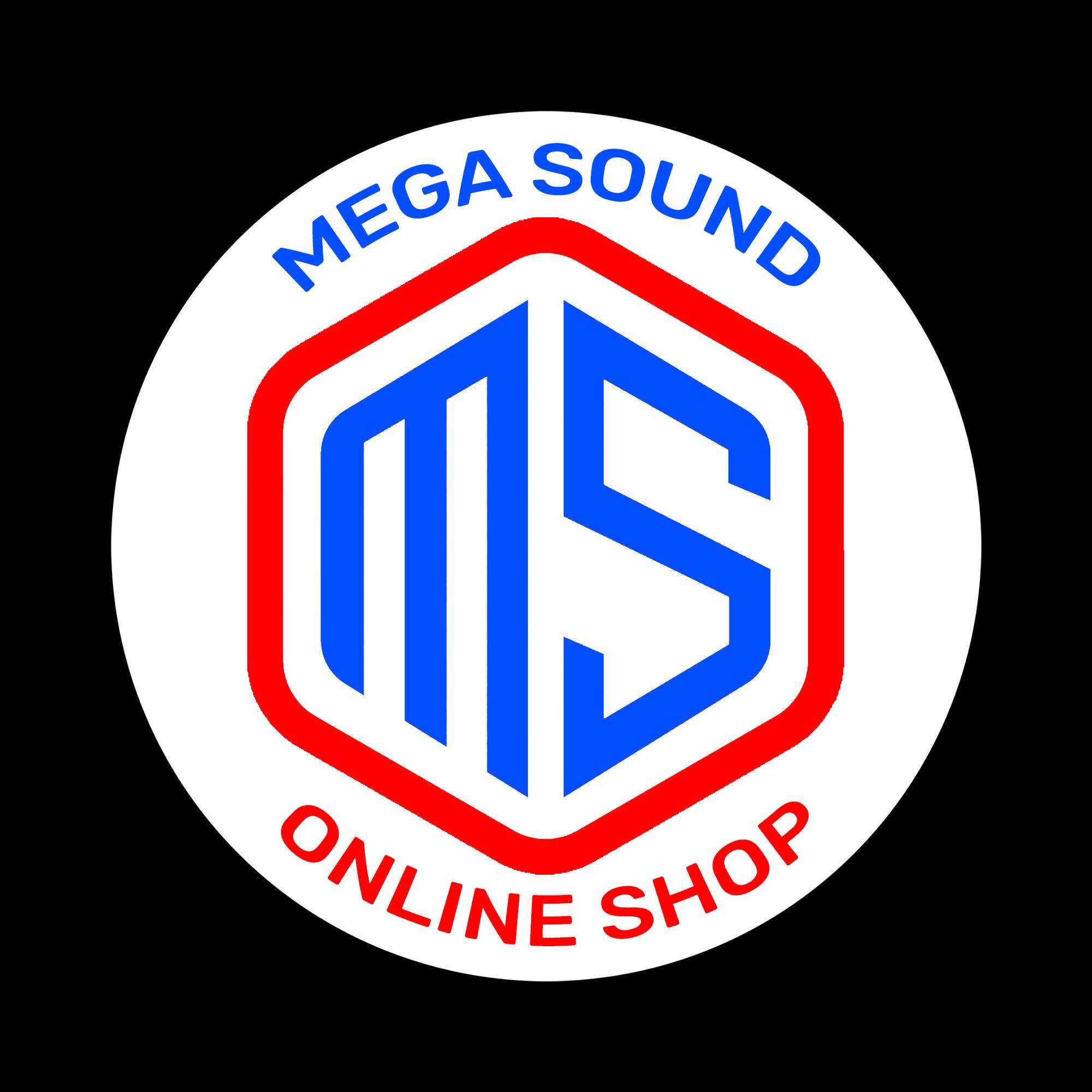 Toko Resmi MegaSound Online Lazada.co.id