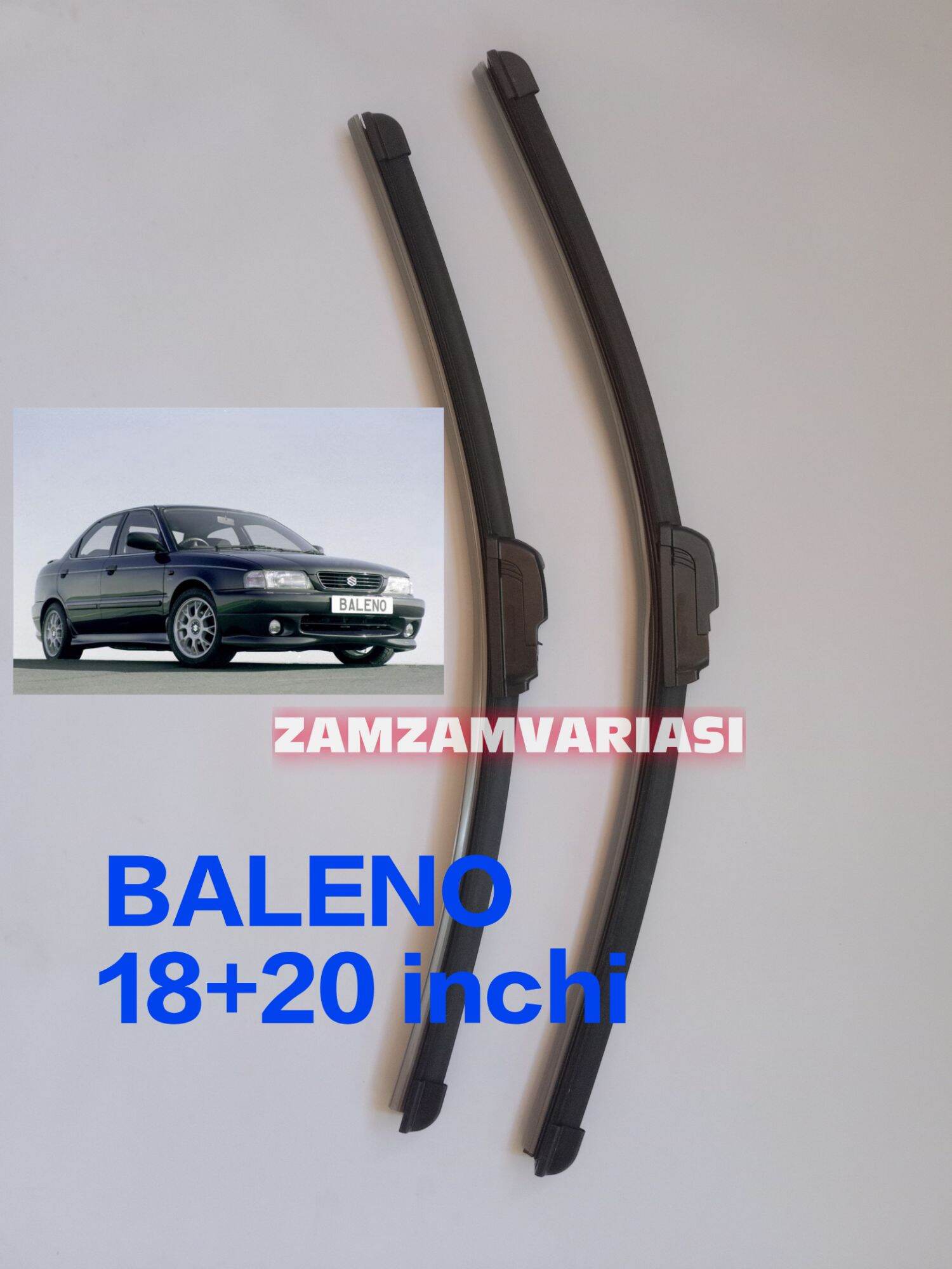 Wiper baleno 1997 Lazada Indonesia