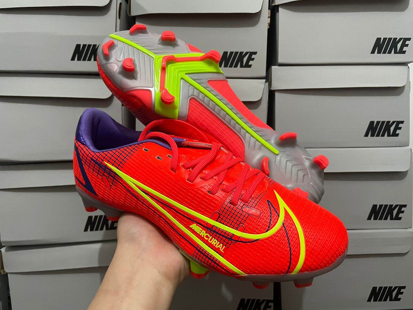 Nike Mercurial Vapor 14 Academy FG