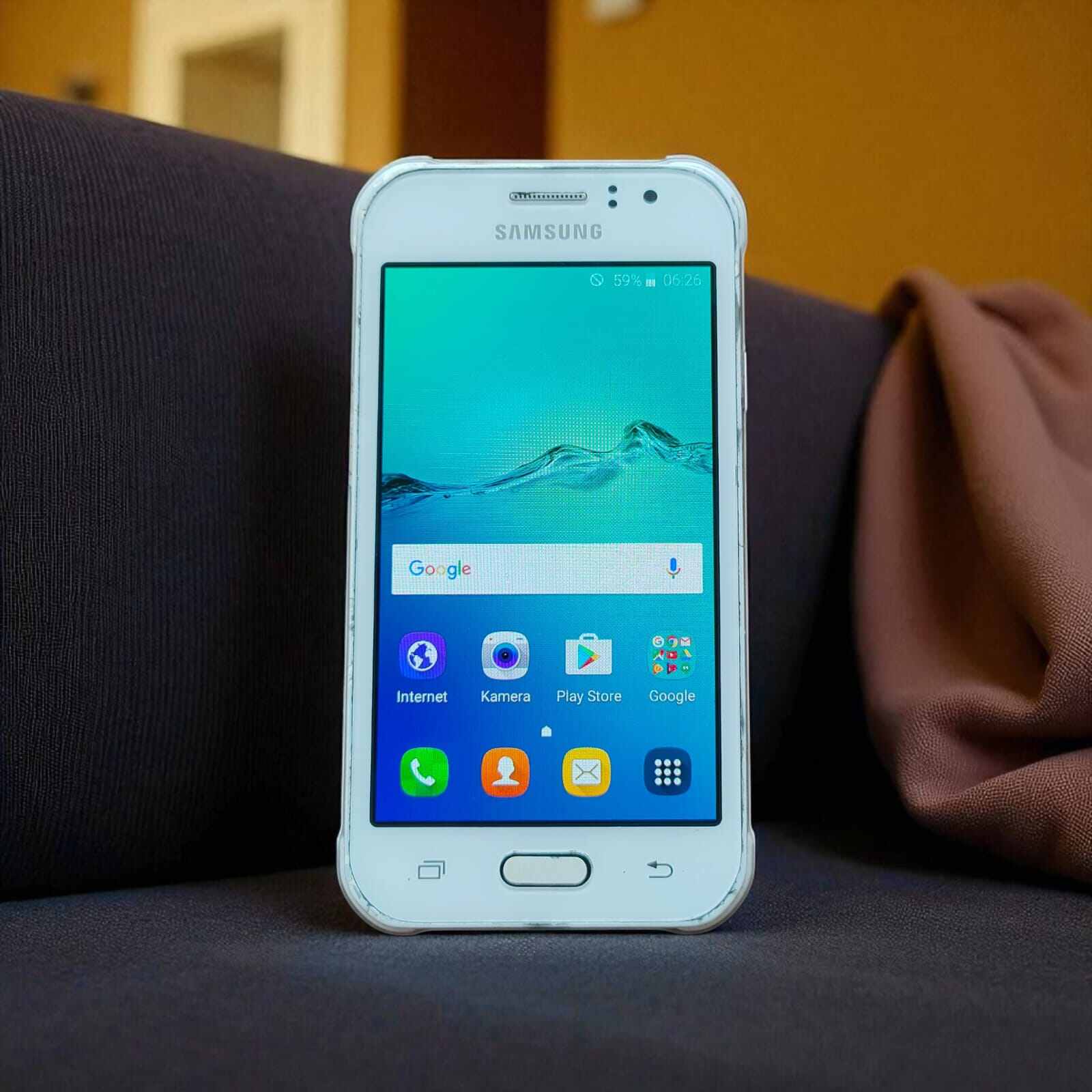 Samsung J1 Ace 4g Is Normal and Ready to Use Giá 144,750 Đồng*Miễn phí vận chuyển