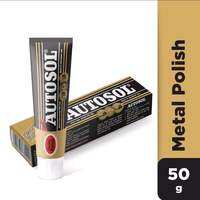 Autosol metal polish