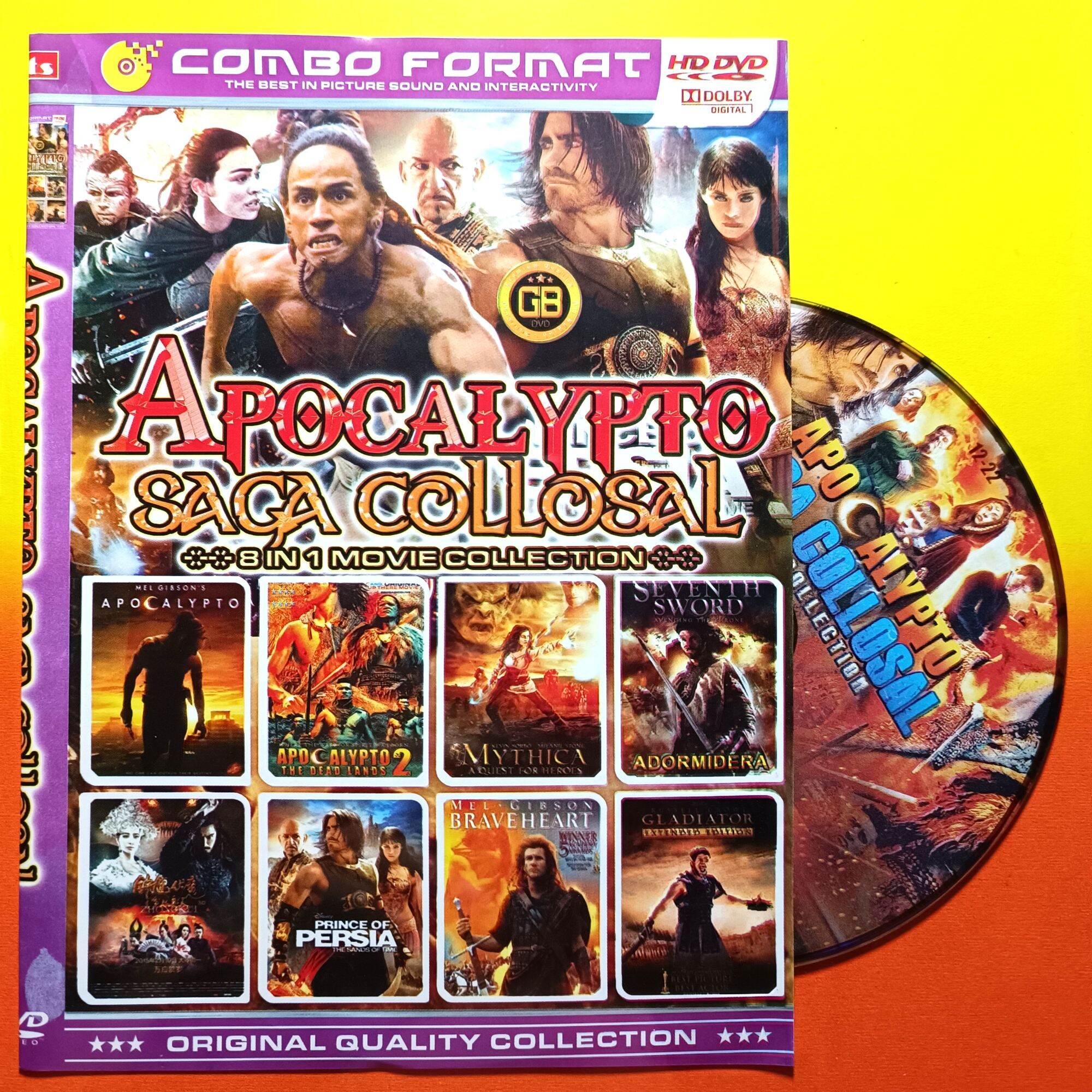 Apocalypto Part Apocalypto Full Movie Stream Online Apocalypto
