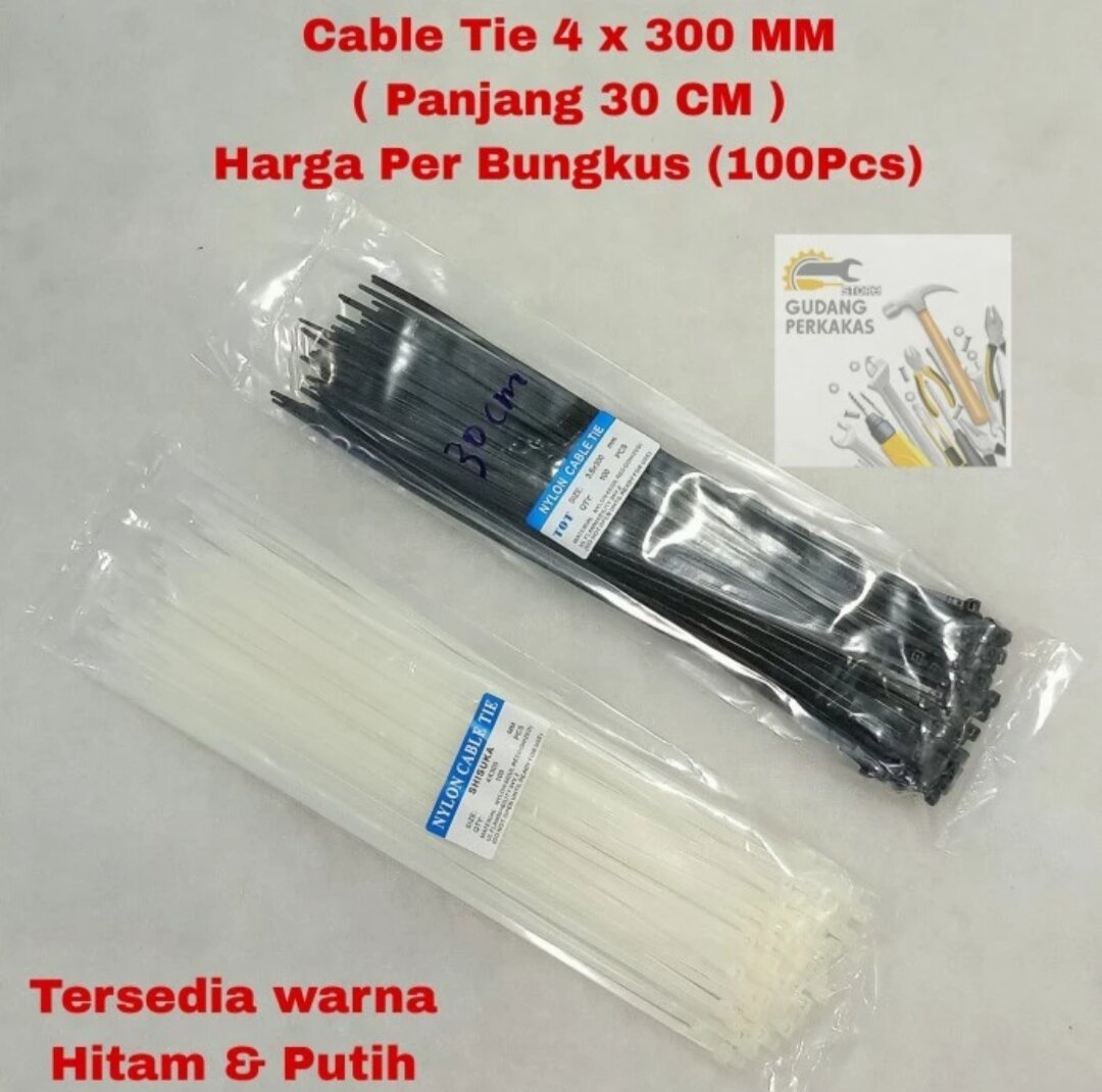 kabel-ties-30-cm-nylon-cable-tie-insulock-pengikat-kabel-300mm