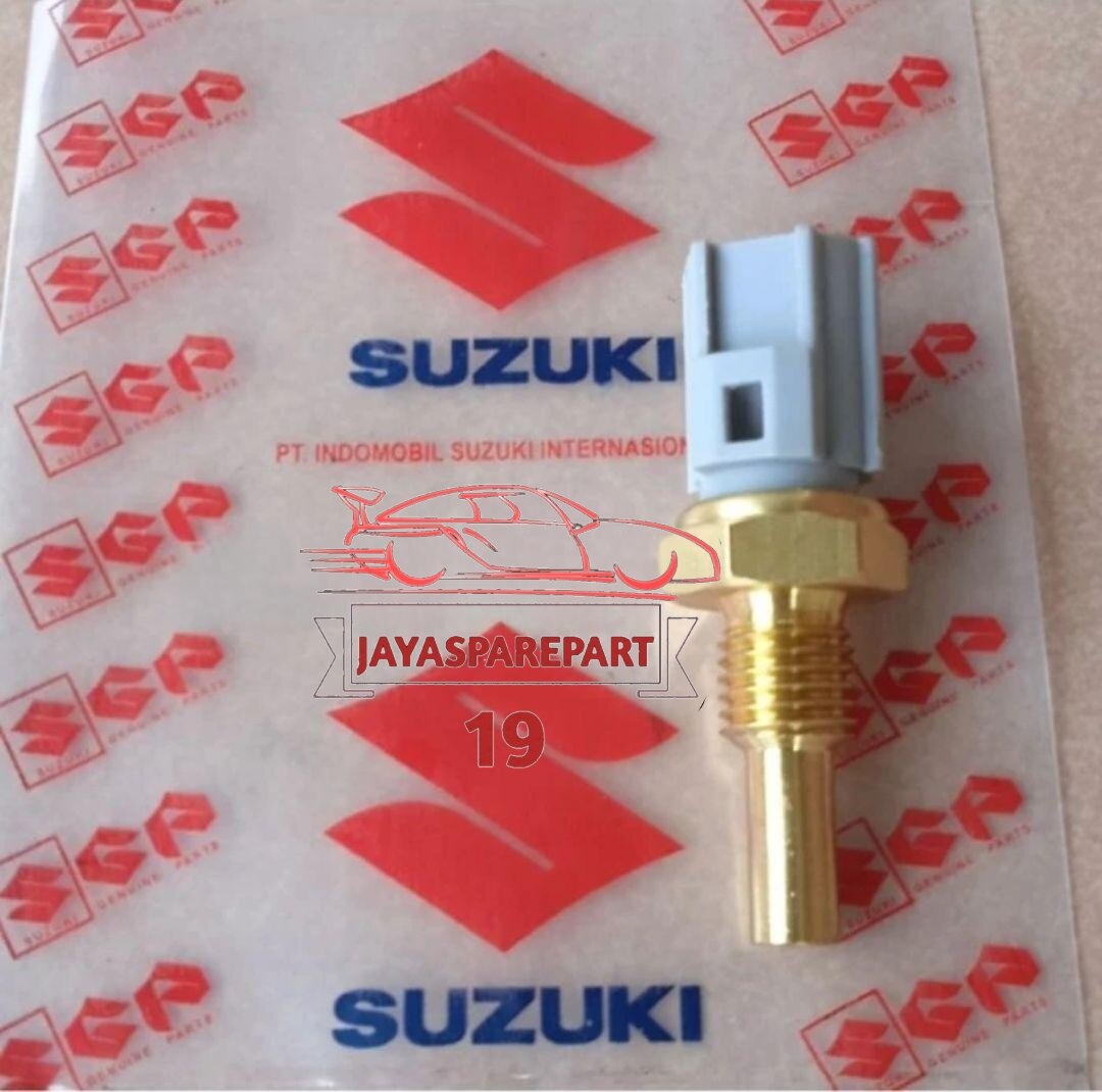Switch Temperature - Switch Fan Thermo ECT Original Suzuki Aerio Baleno ...