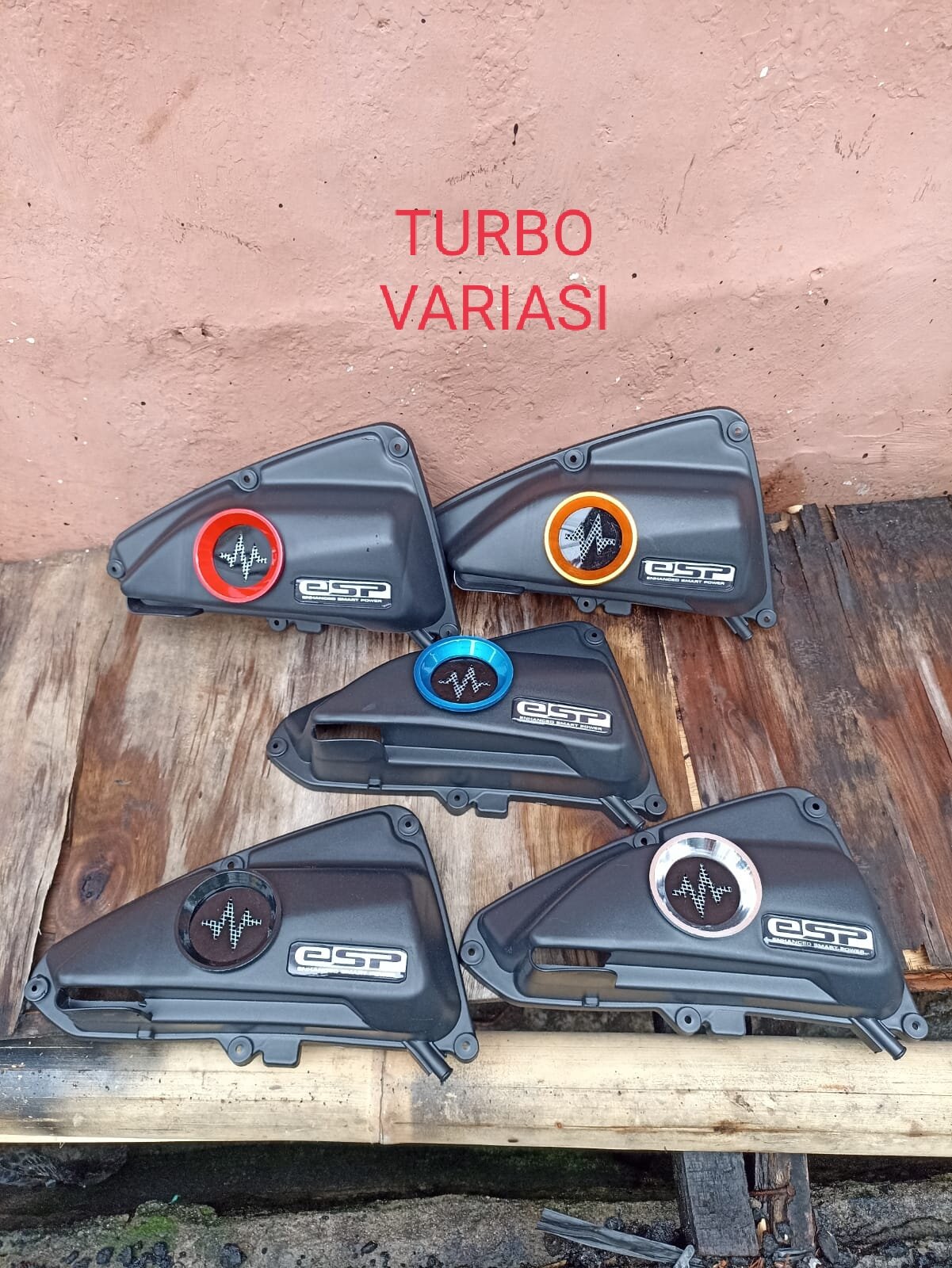 Beat Koj 2020-2023 Deluxe scopy new Genio beat new original kennels STD beat Delux air filter box Harga 39,990 rupiah*Gratis Ongkir