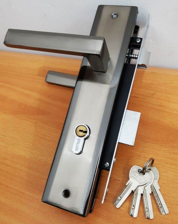  Harga Kunci Pintu  Panel Jual Security Bolt Kunci  Tusuk Pengunci Pintu  