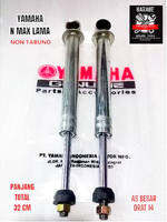 As Hidrolis shock Belakang Nmax Old Sepasang hidrolik shock nmax