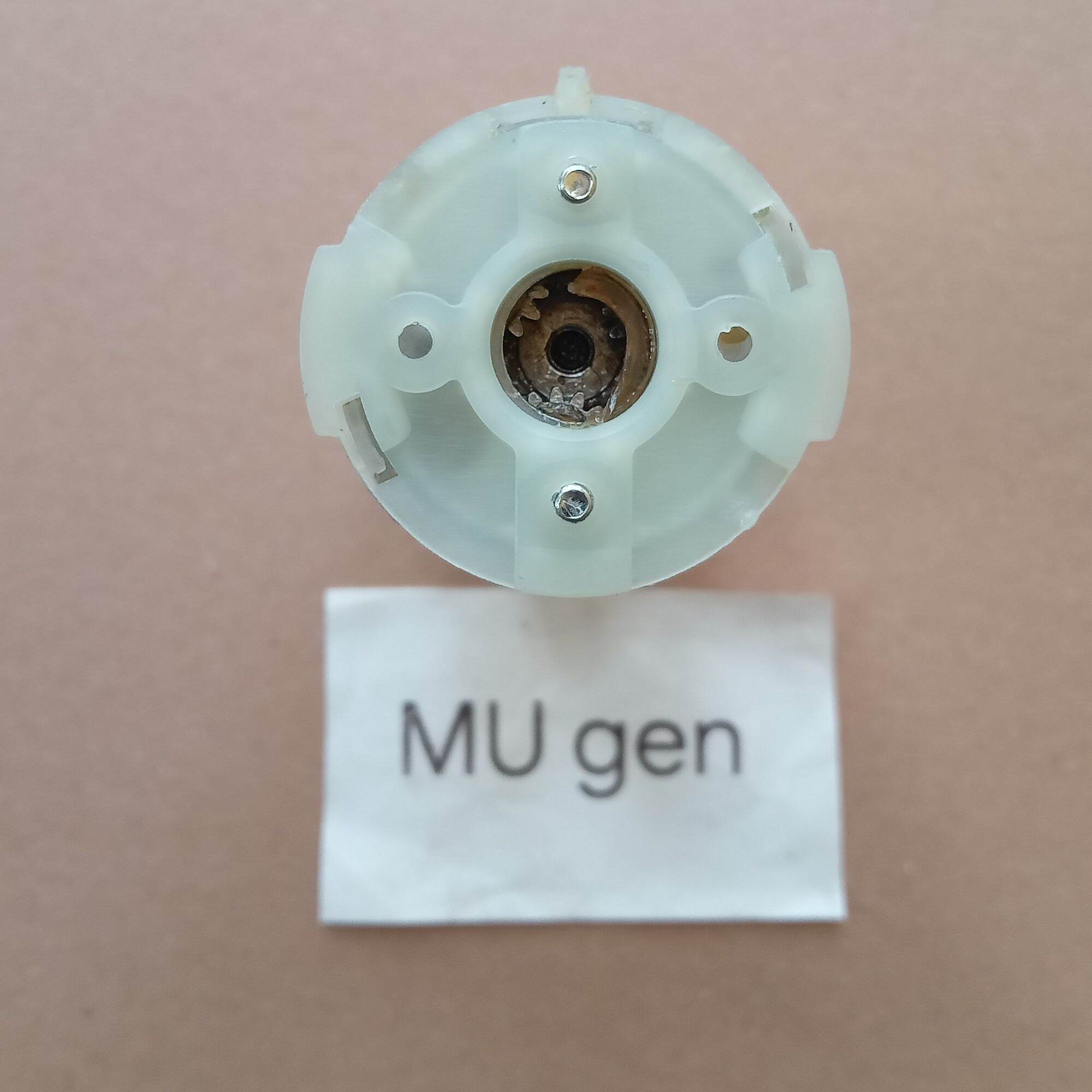 gear box planetary bor baterai gearbox bor cordless drill Chuck 10mm drat 3/8 24unf slide torsi 18 pinion 12T 2 speed 330 320 340. 