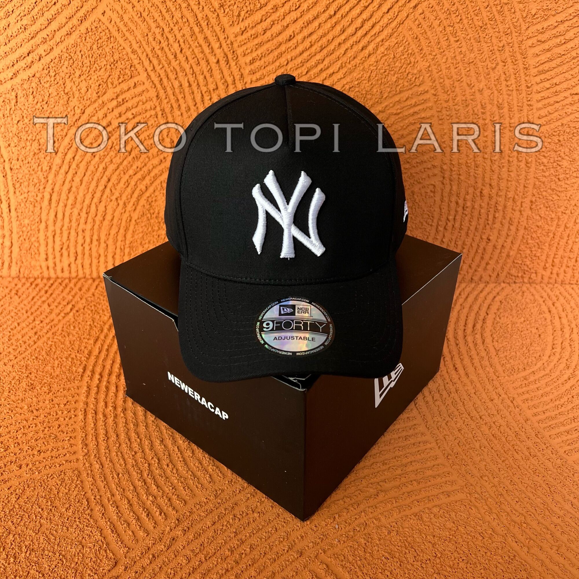 Topi new shop era yankees