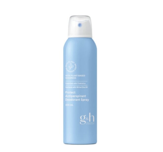 G&H PROTECT+™️ Deodorant & Antiperspirant Spray Lazada Indonesia