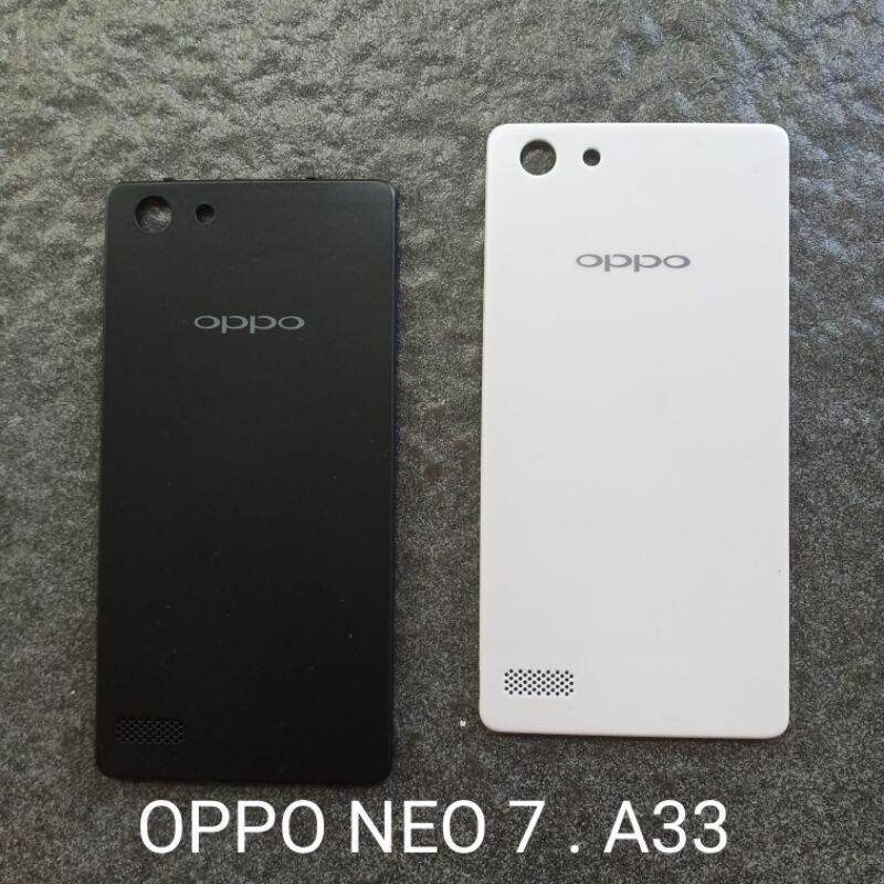 harga backdoor oppo neo 7