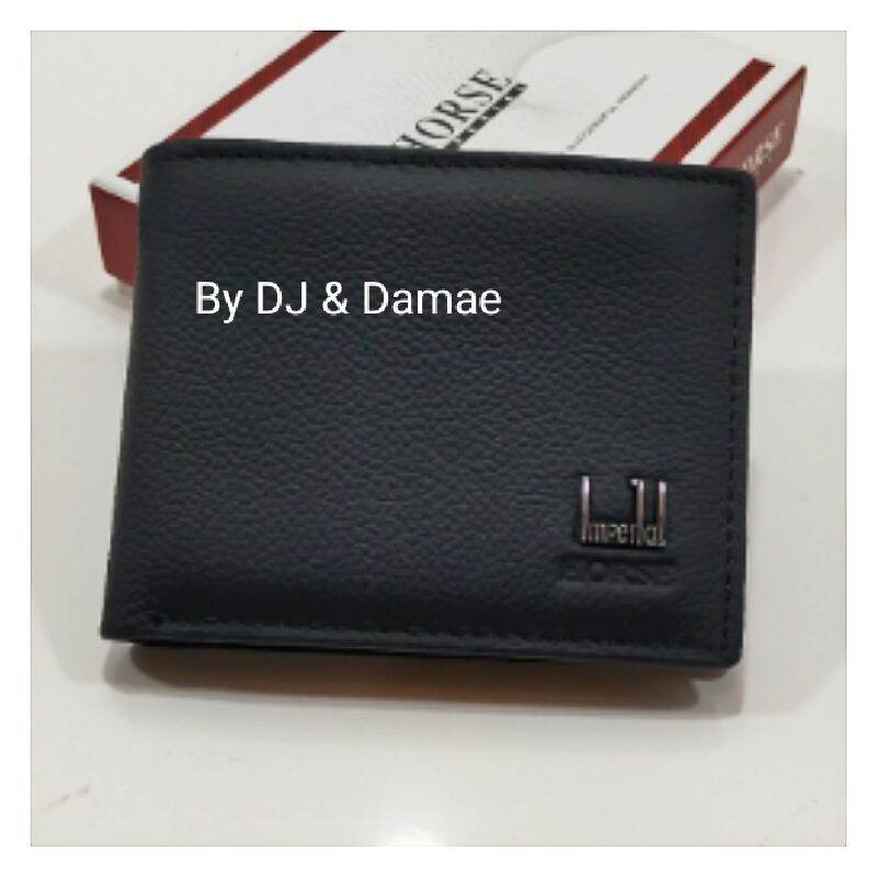 Dompet Kulit Asli Imperial Horse