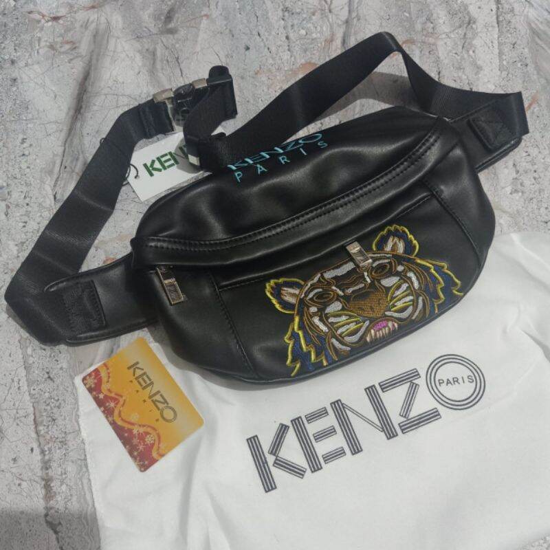 Waist bag kenzo discount original