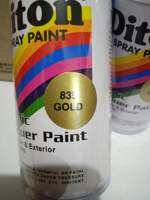 Pilok Pilox Cat Semprot Diton 150cc Ready Berbagai Warna Merah.Hitam.Hijau.Orange.Ungu.Biru.Pink.Kuning.Gold.Primer Grey.Clear.Putih..kuning lemon.epoxy.dll.