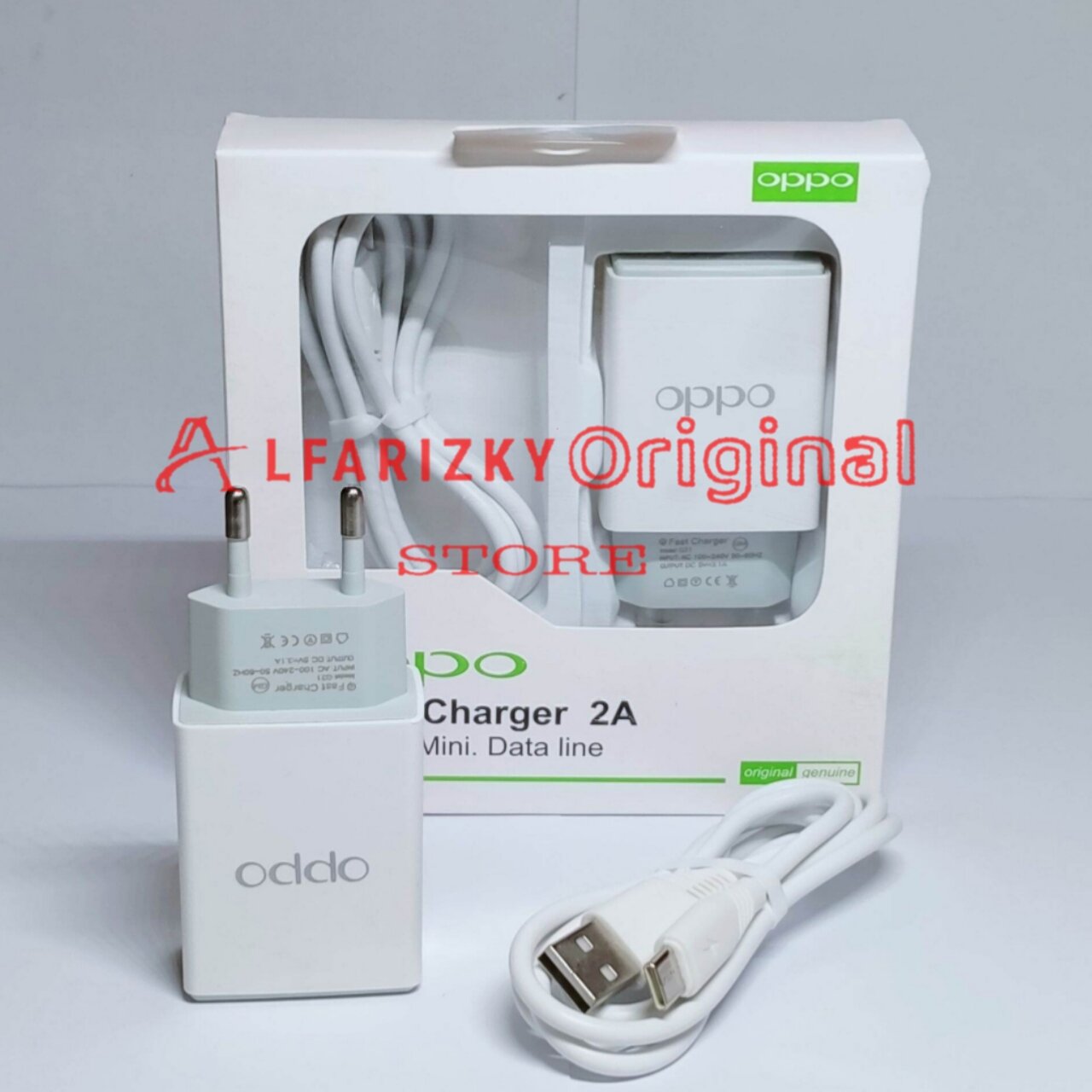 A5 2020 Oppo A9 Ka Charger A9 2020 Oppo Ka Original Charger Fast