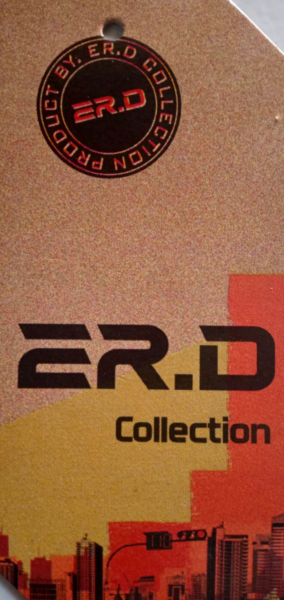ERD FASHION Official Store di Indonesia, Online Shop 09 2024