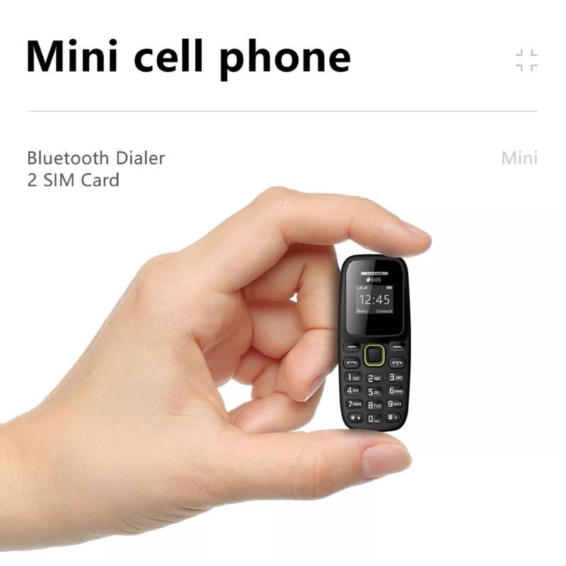 HP BM310 Mini cell Phone Harga  225,000 Ringgit*Penghantaran Percuma