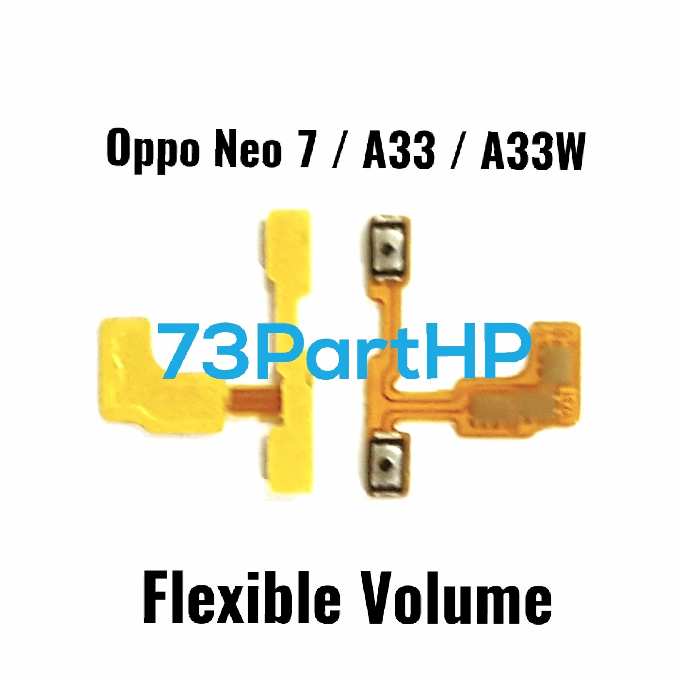 flexible volume oppo neo 7