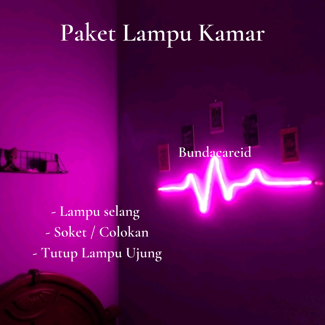 Desain Lampu Led Kamar Tidur - Homecare24