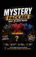 Jersy keren premium  keren random 100 dapat 3 jersey
