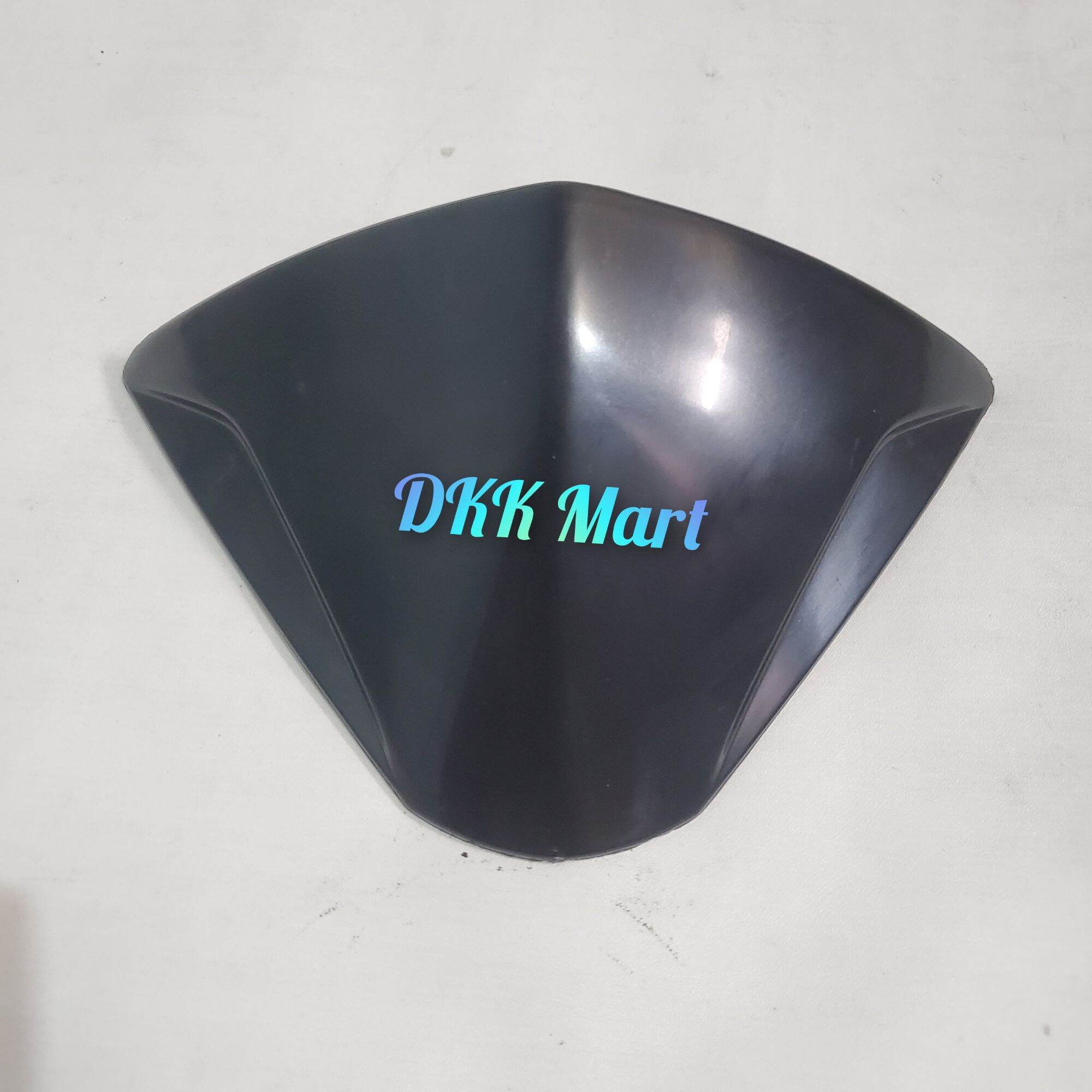 VISOR BEAT KARBU CARBU CARBON PLUS BAUT WINDSHIELD BEAT KARBU CARBU
