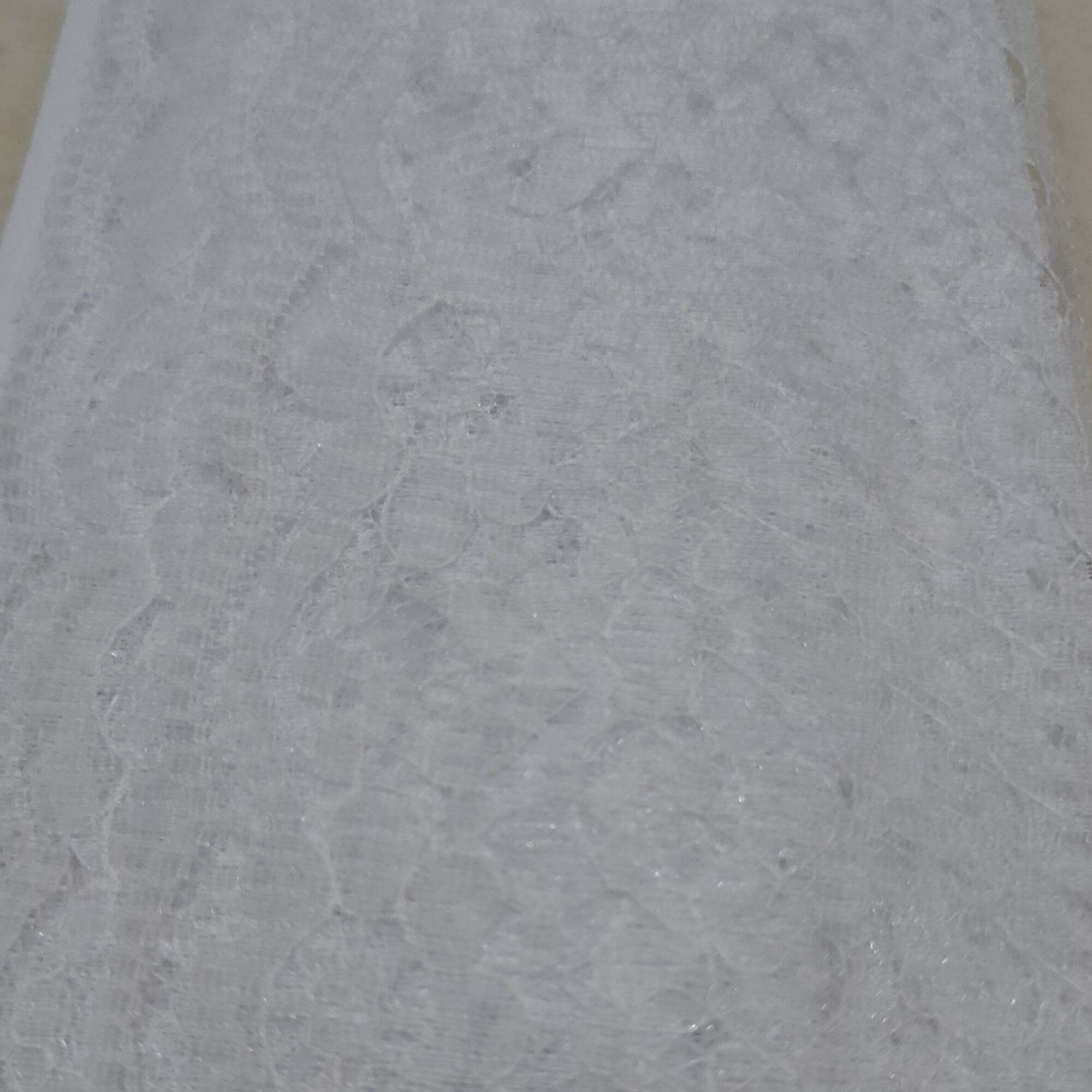 1 Meter Renda Air Lebar 6 cm (TILE-09) Foton Craft Store