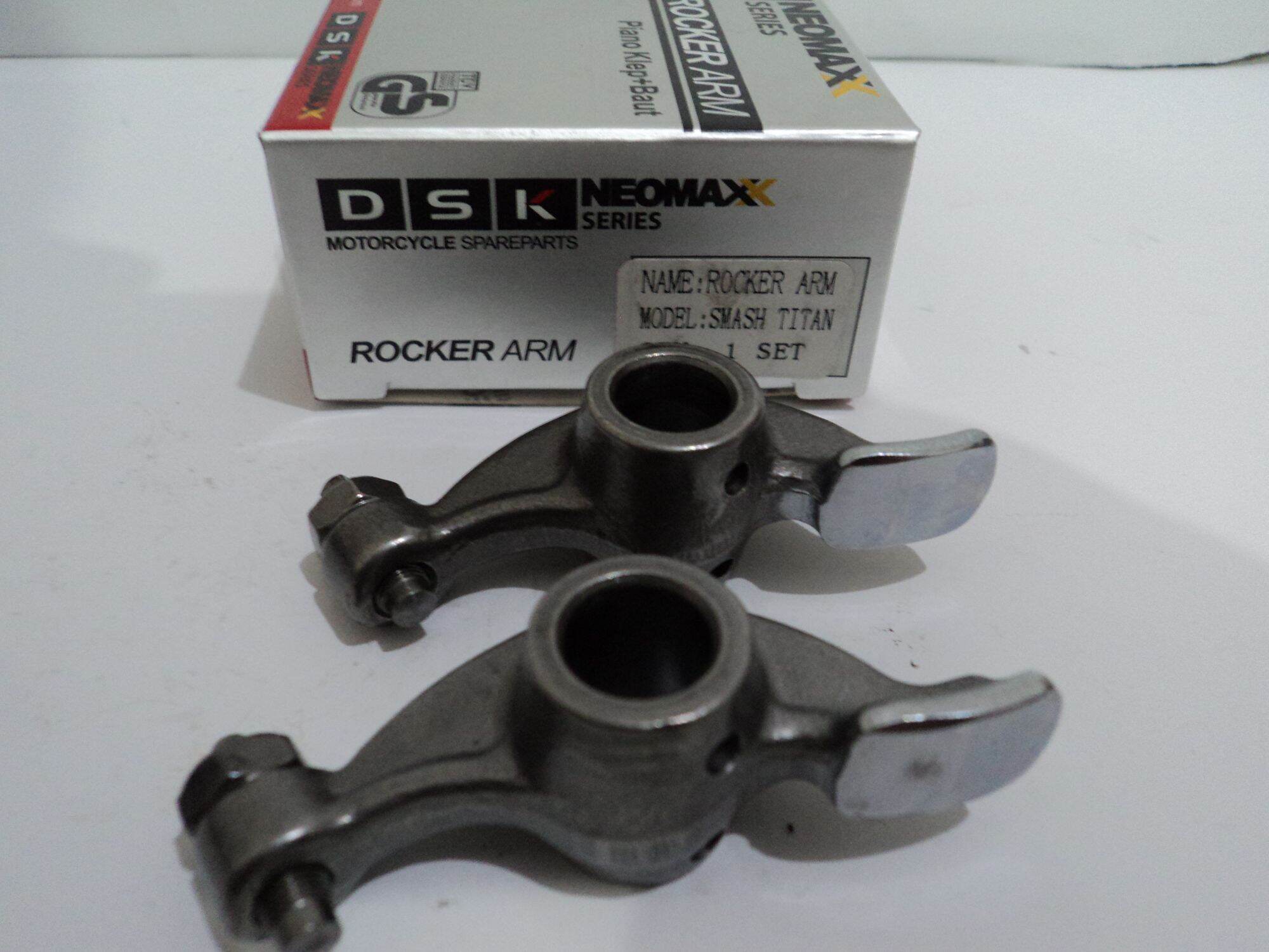 Platuk Klep Rocker Arm Smash Titan Lazada Indonesia