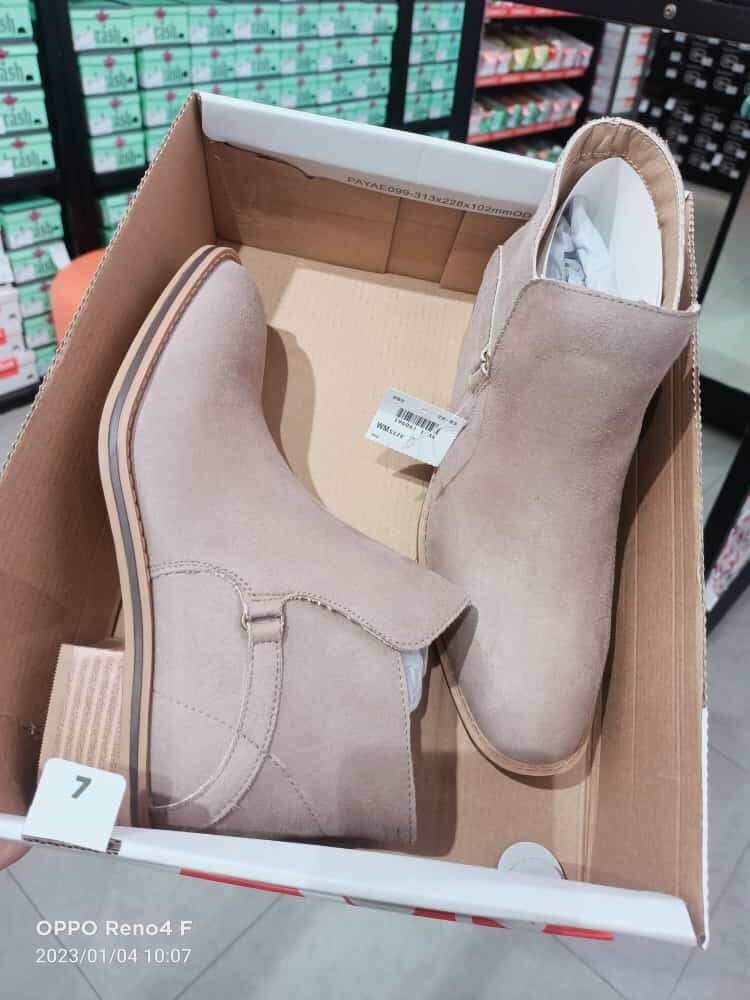 Payless american eagle outlet ankle boots