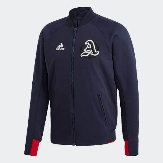 Jual Adidas Denim Jacket Terbaru 