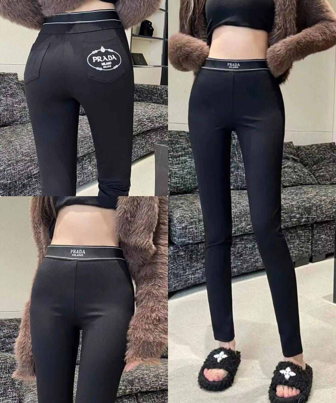 Women's Prada Leggings