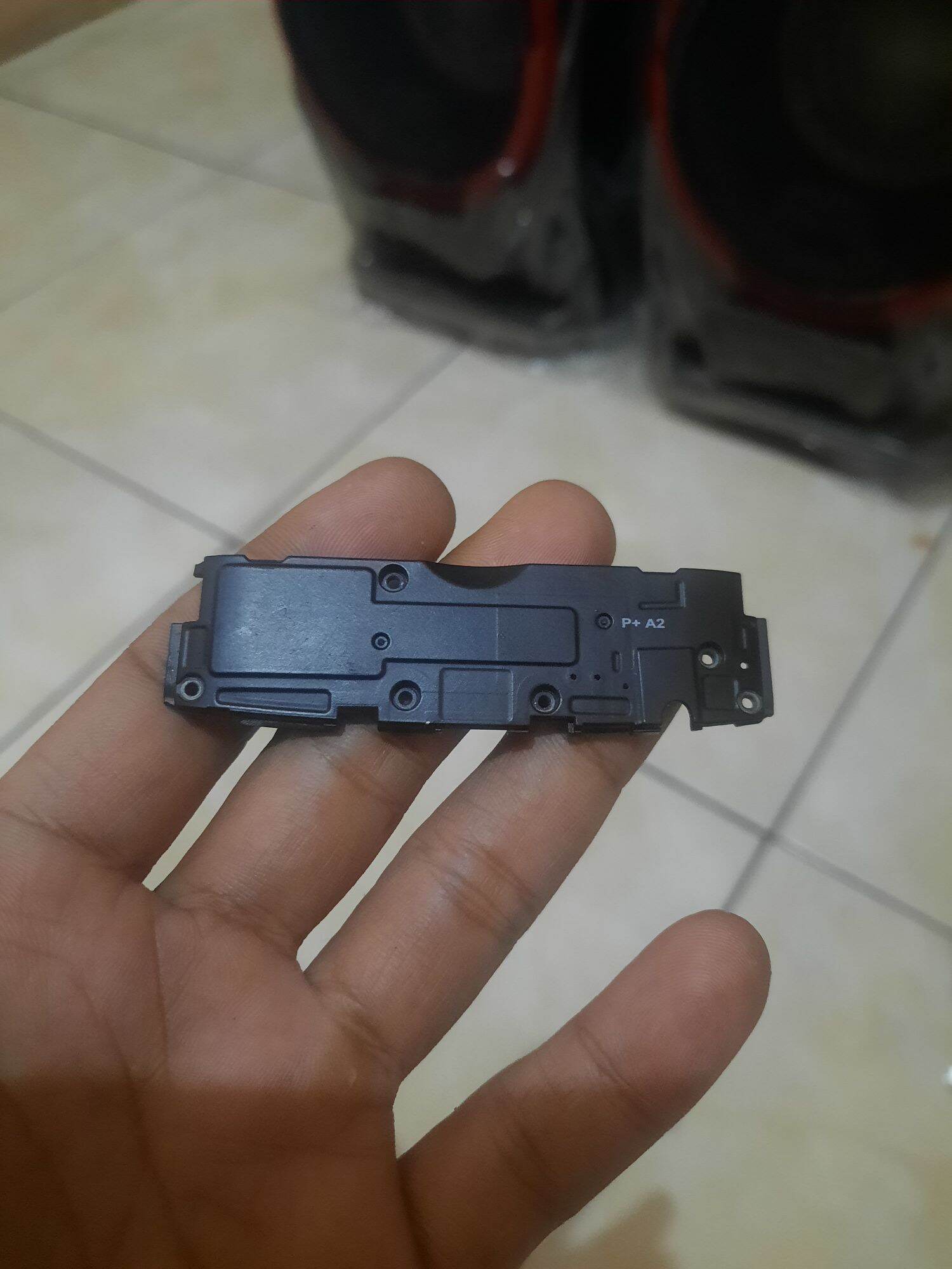 buzzer Lg v10 Lazada Indonesia