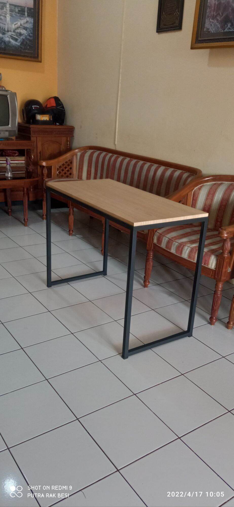 meja kantor meja gaming meja semarang | Lazada Indonesia