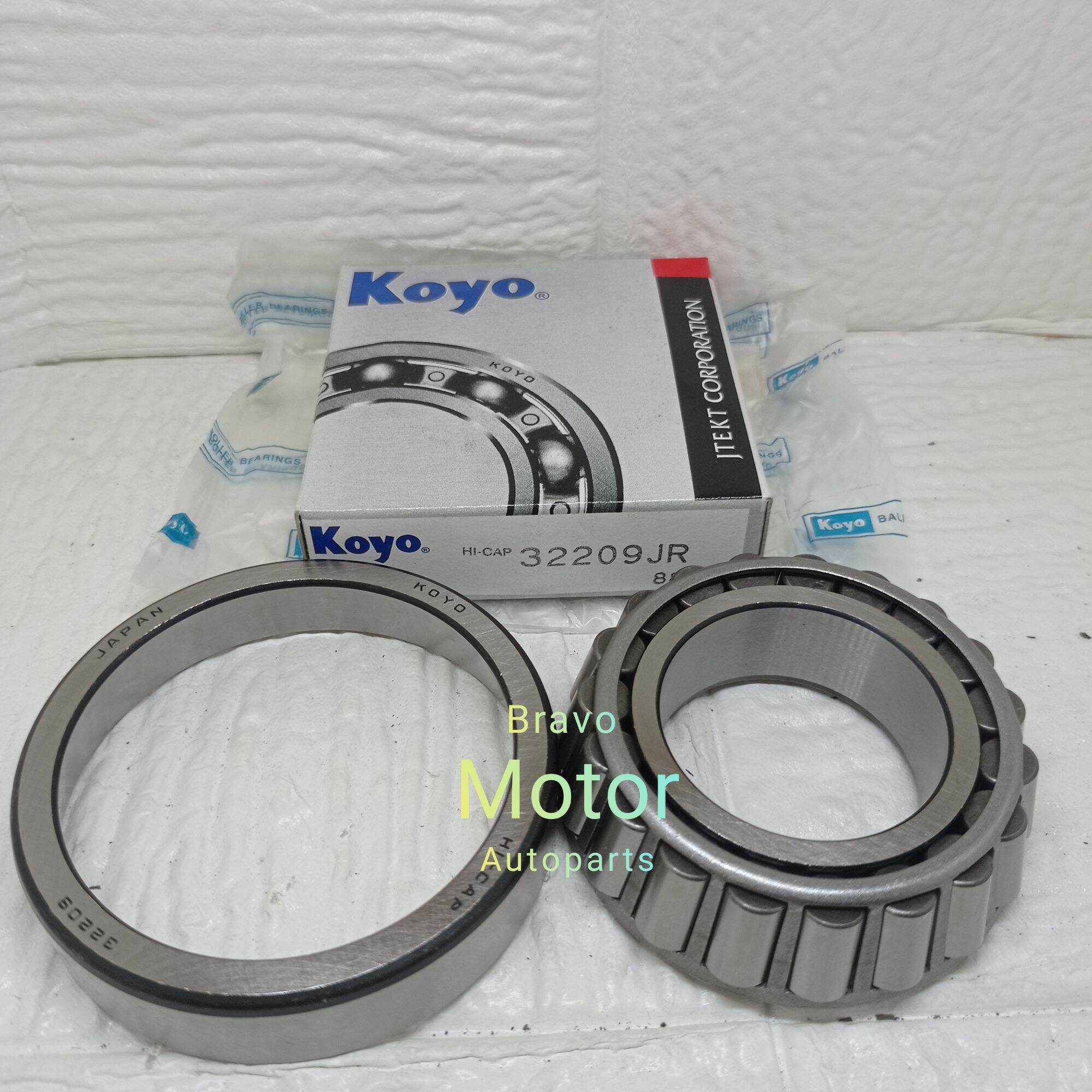bearing-32209-jr-koyo-roda-belakang-isuzu-elf-nhr55-nhr-55-engkel