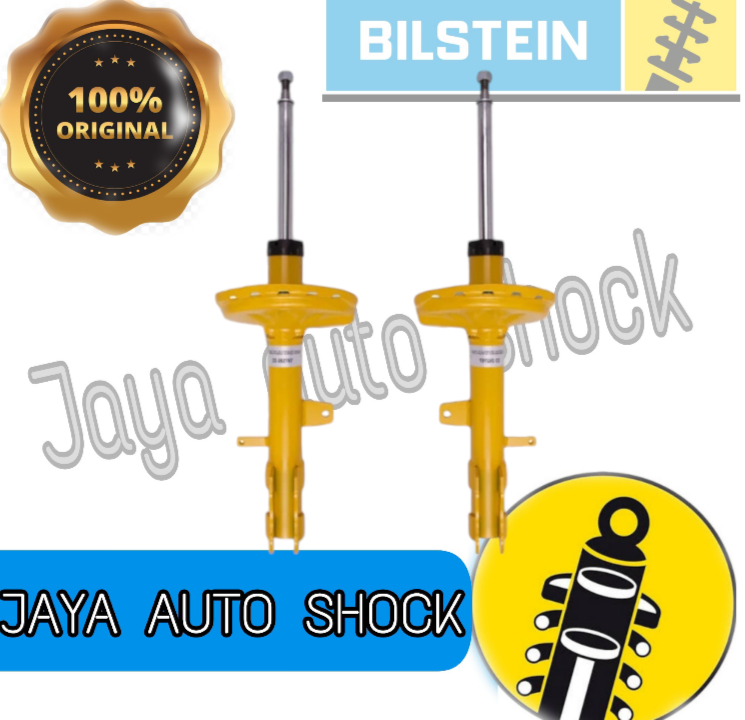 Shockbreaker belakang Harrier 3000cc Merek Bilstein Germany Ori sepasang Harga 1,400,000 Ringgit*Penghantaran Percuma