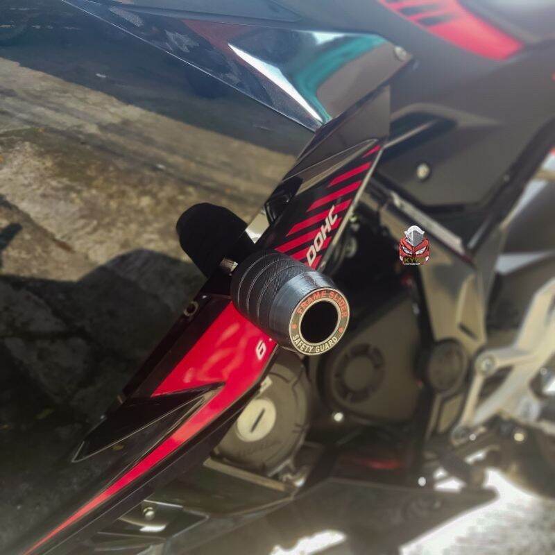 FRAME SLIDER ALL NEW CBR150R 2021. 