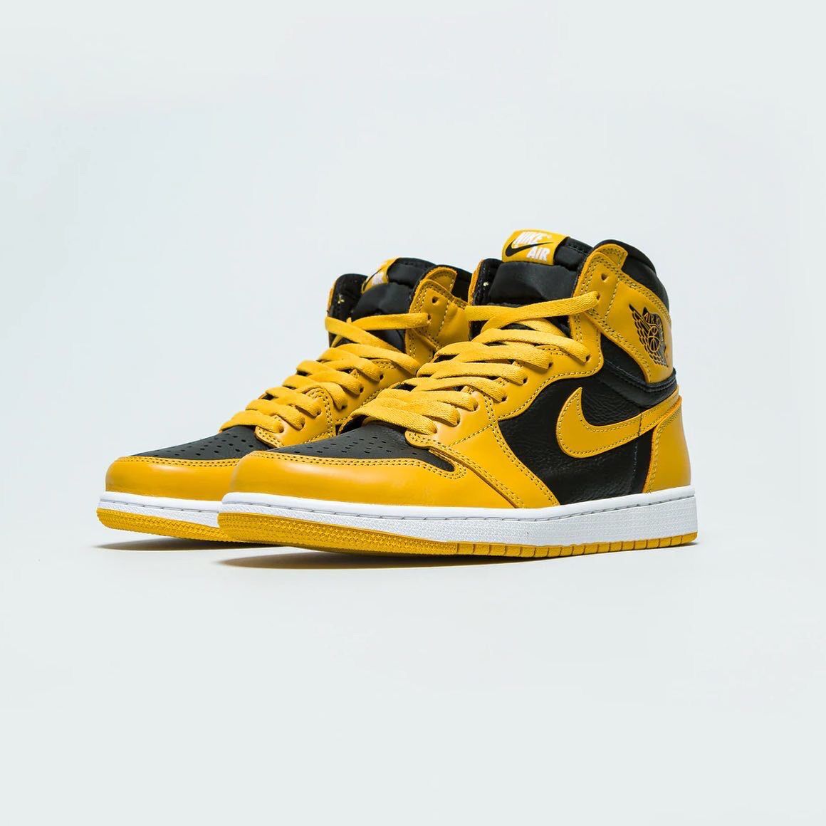 Jual Nike Air Jordan 1 Retro High Original Terbaru - May 2022 | Lazada.co.id