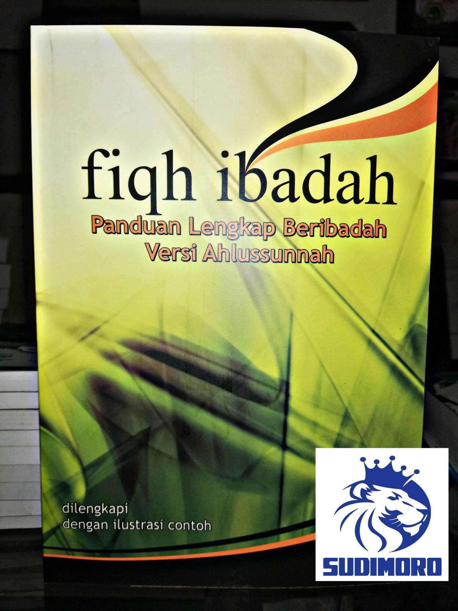 Buku Fikih Fiqh Ibadah Lazada Indonesia