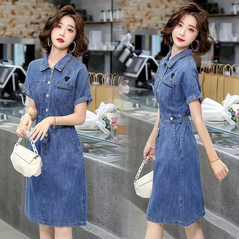 midi boat neck dress Black Boat Neck Self Belt Full Skirt Midi Dress *FINAL SALE*