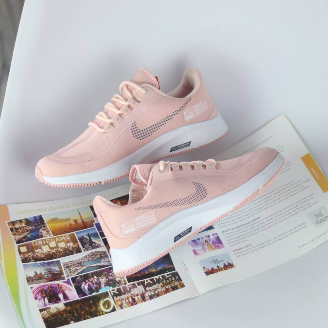 Jual Nike Pegasus 36 Women Terbaru | Lazada.co.id