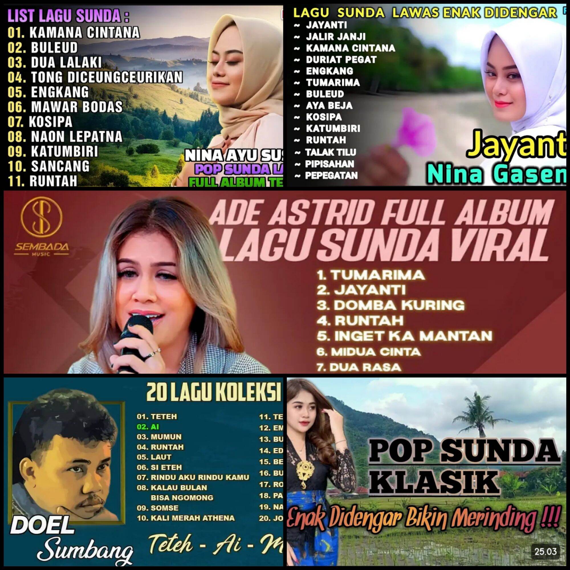 Jual Lagu Cita Citata Terbaru Online dengan Harga Terbaik Lazada