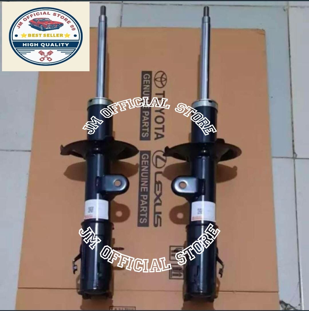 Shockbreaker Toyota Rush Terios depan original Harga 500,000 rupiah*Gratis Ongkir