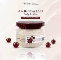 HAND BODY LOTION DOSTING DAVIENA SKINCARE / LOTION DAVIENA 27X & SABUN VAMPIRE